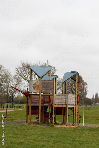 playground for children