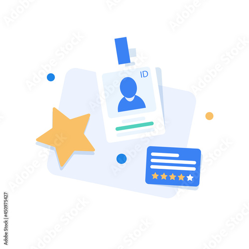 Human Resources, Recruitment Concept for web page,hiring employees, recruitment agency