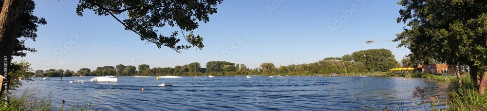 Wakeandgroove - Wasserski fahren in Geisenfeld Wakeandgroove - Wasserski fahren in Geisenfeld