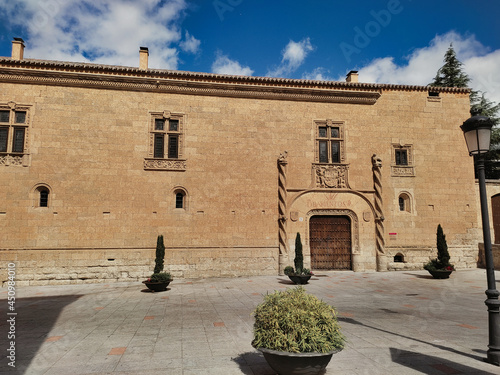 CIUDAD RODRIGO WONDERFUL MEDIEVAL CITY photo