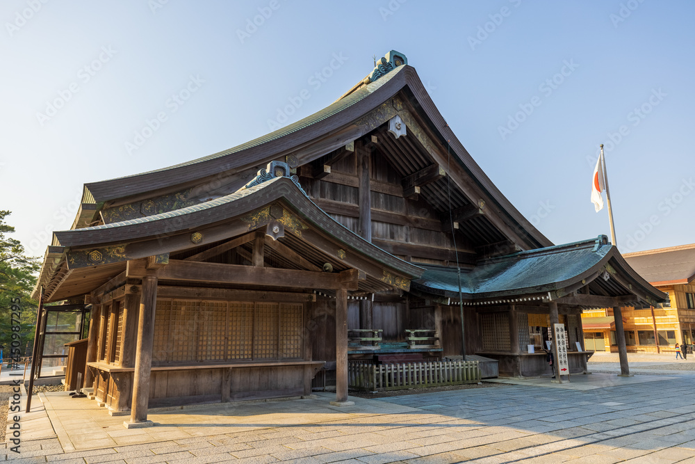 Fototapeta premium 出雲大社