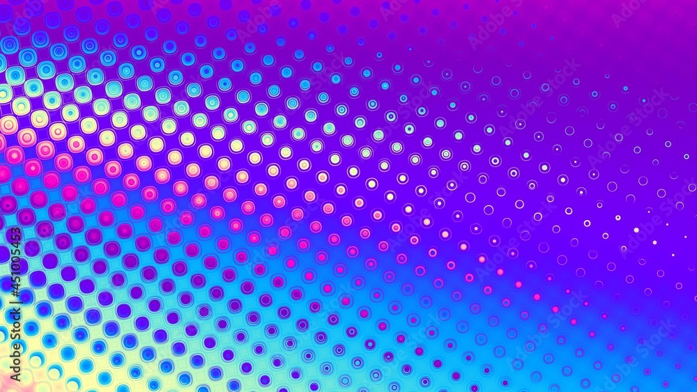 Abstract blur pattern. Image with aspect ratio 16 : 9 Abstract blur pattern. Image with aspect ratio 16 : 9
