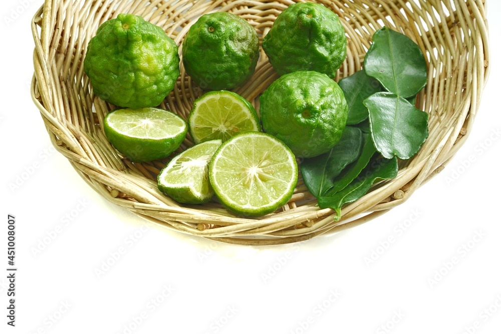 Pictures of Bergamot fruit  for cooking or other uses