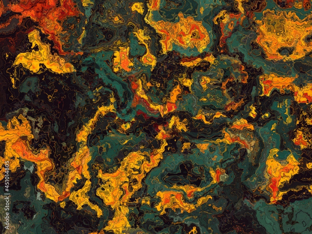 Abstract Digital Art Background Wallpaper Abstract Digital Art Background Wallpaper