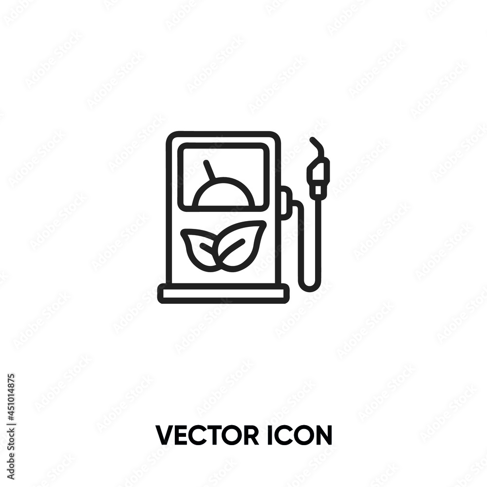 Eco energy vector icon. Modern, simple flat vector illustration for website or mobile app.Eco energy or electric energy station symbol, logo illustration. Pixel perfect vector graphics Eco energy vector icon. Modern, simple flat vector illustration for website or mobile app.Eco energy or electric energy station symbol, logo illustration. Pixel perfect vector graphics