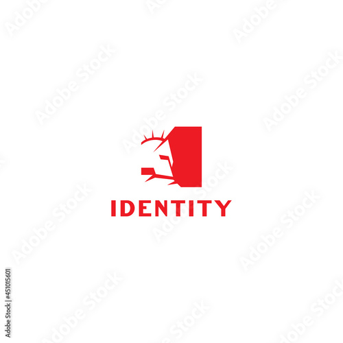 creative spartan logo design. logo template Free Download creative spartan logo design. logo template - GFXLoad
