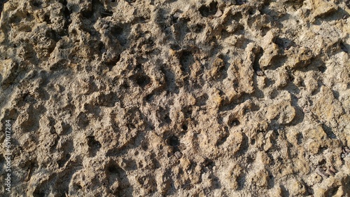 
Sandstone. A rock. Beautiful texture. Background.