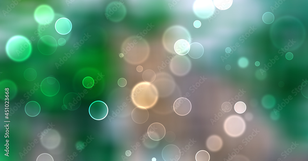 abstract background with bokeh llights abstract background with bokeh llights