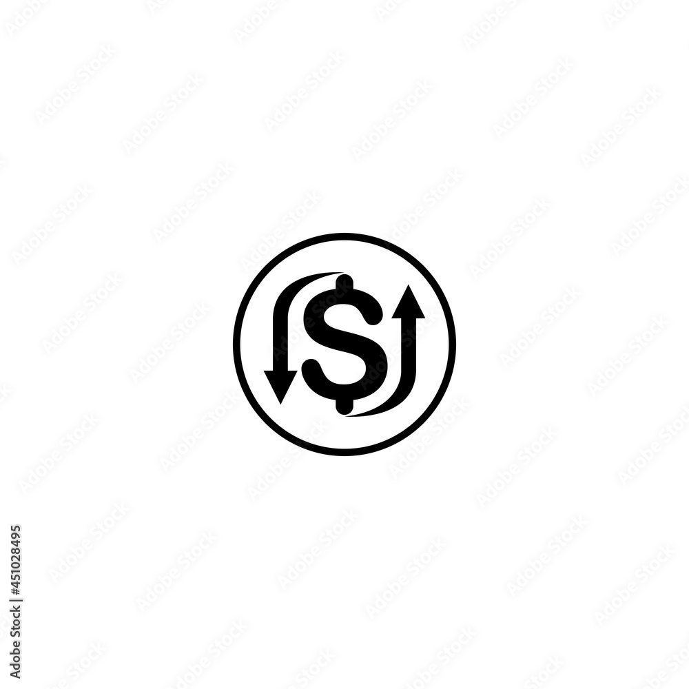 currency value icon currency value icon