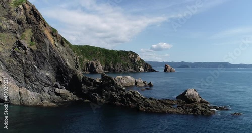 和歌山市有田市の山と海