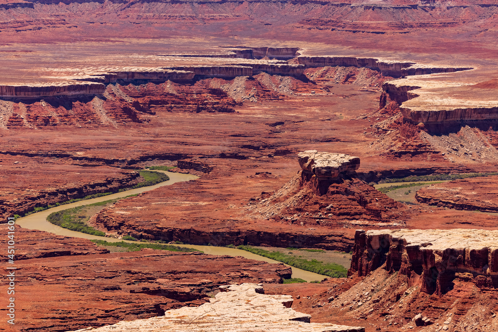 Φωτογραφία Canyonlands