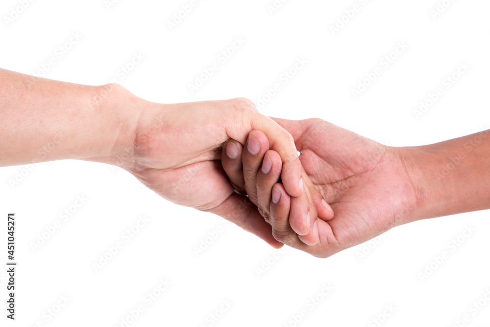hold hands hold hands