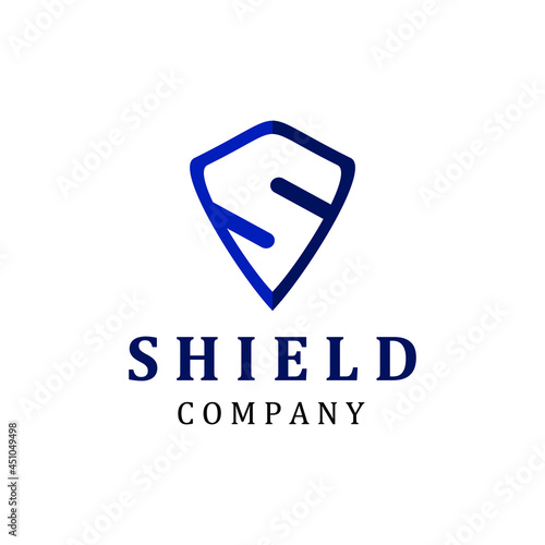 The initial S logo is from Shield Free Download The initial S logo is from Shield - GFXLoad