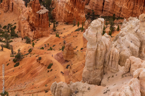 Bryce Canyon