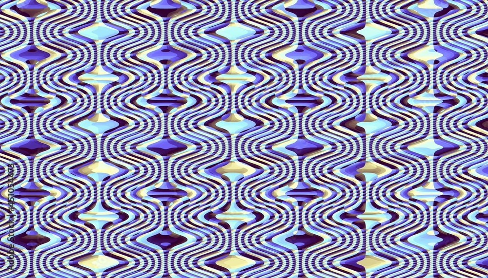 Abstract geometrical background Abstract geometrical background
