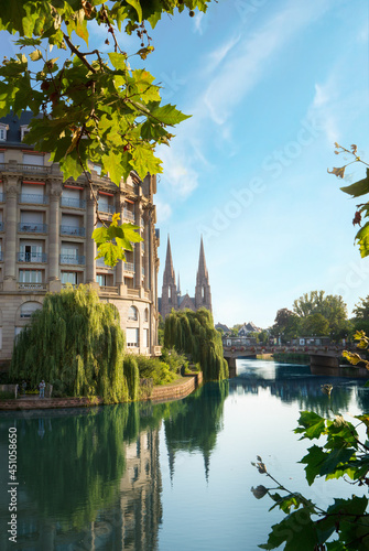 strasbourg