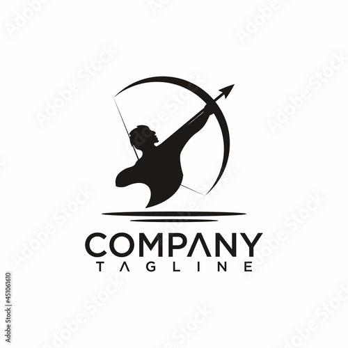 Archer logo 