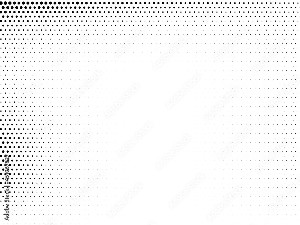 Abstract modern halftone pattern dotted background Abstract modern halftone pattern dotted background