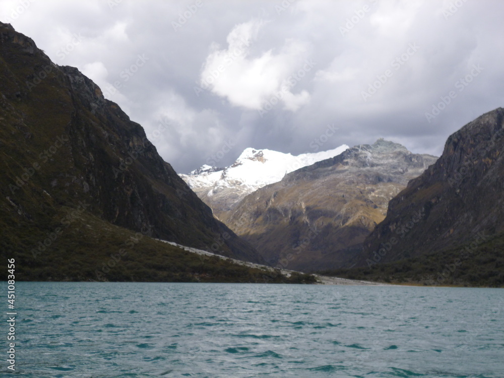 HUARAZ