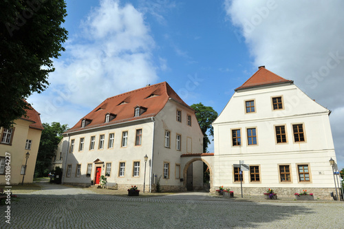 Altstadt von Merseburg