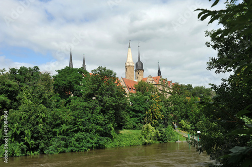 Merseburger Dom St. Johannes und St. Laurentius photo