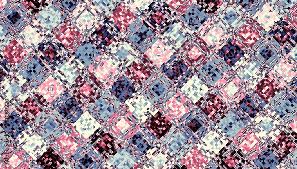 Abstract geometrical background Abstract geometrical background