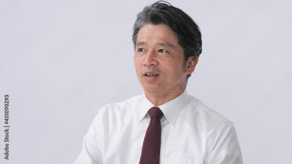ビジネス・ビジネスマン・会議・打ち合わせ・ミーティング・話す・インタビュー ビジネス・ビジネスマン・会議・打ち合わせ・ミーティング・話す・インタビュー
