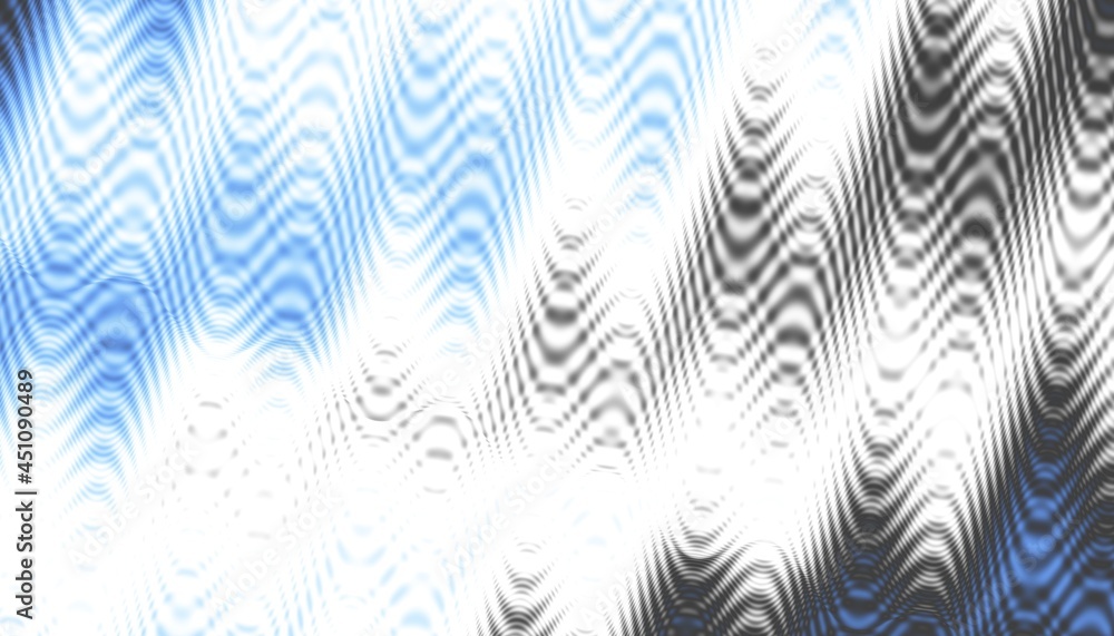 Wavy abstract futuristic background Wavy abstract futuristic background