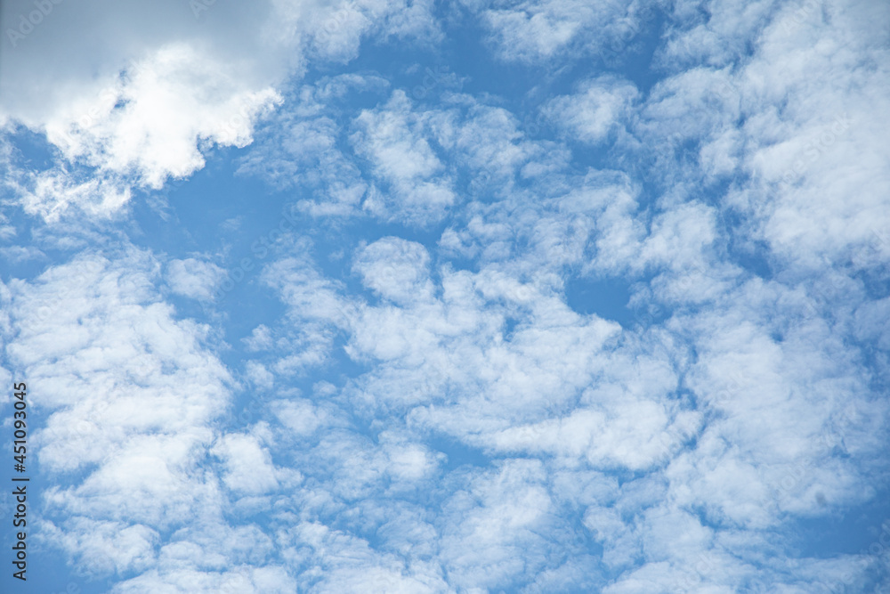 blue sky with white clouds during the day blue sky with white clouds during the day
