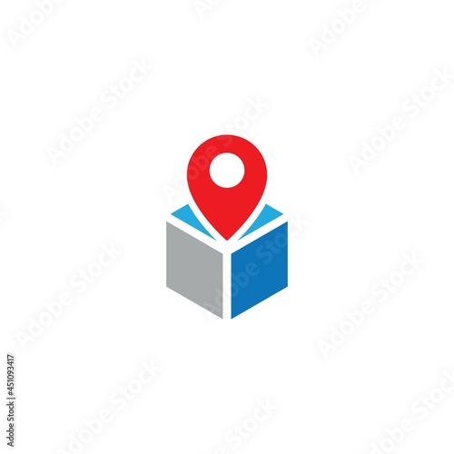 Free Download Pin box location - GFXLoad