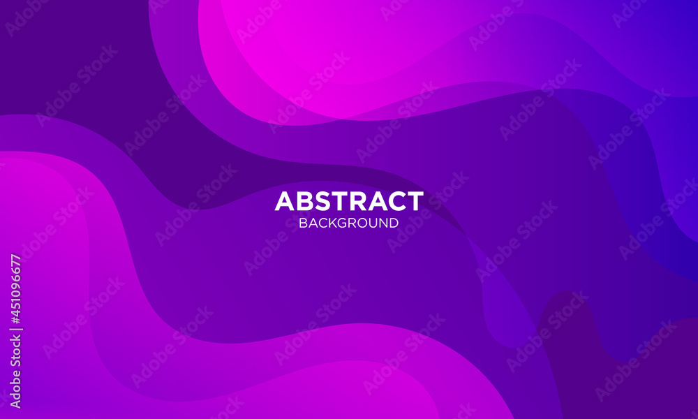Abstract Purple geometric background. Modern background design. Liquid color. Fluid shapes composition. Fit for presentation design. website, basis for banners, wallpapers, brochure, posters Abstract Purple geometric background. Modern background design. Liquid color. Fluid shapes composition. Fit for presentation design. website, basis for banners, wallpapers, brochure, posters