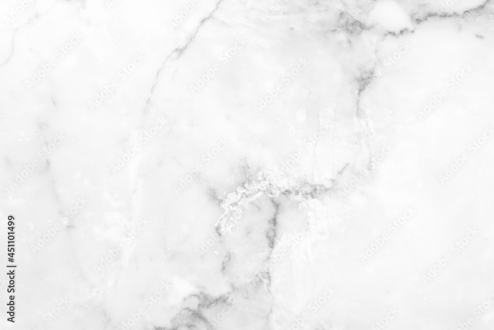 Obraz premium Marble granite white background wall surface black pattern graphic abstract light elegant gray for do floor ceramic counter texture stone slab smooth tile silver natural for interior decoration.