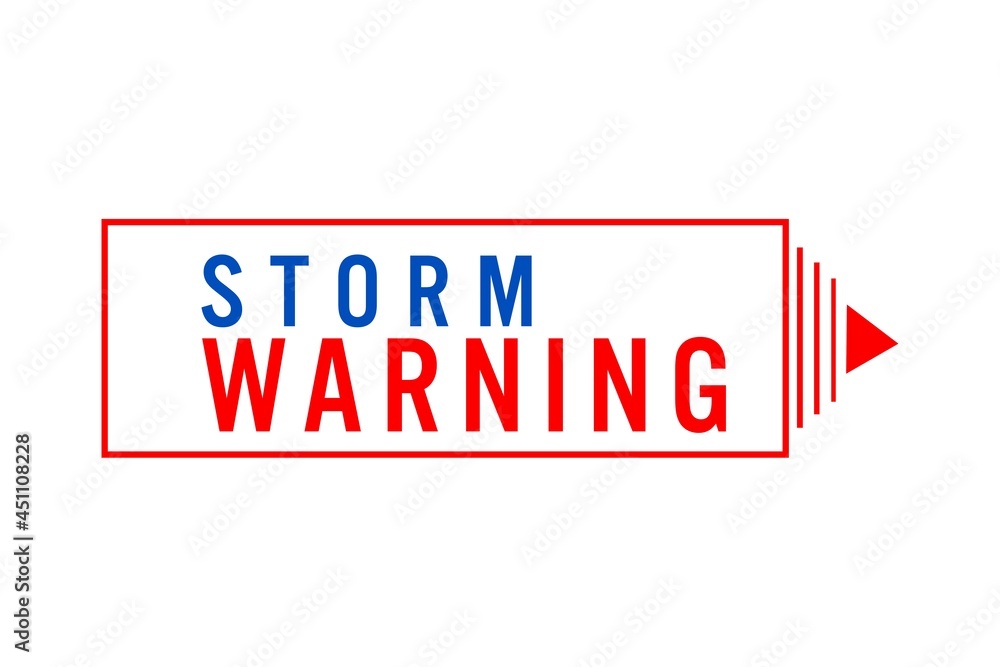 Storm Alert Storm Alert
