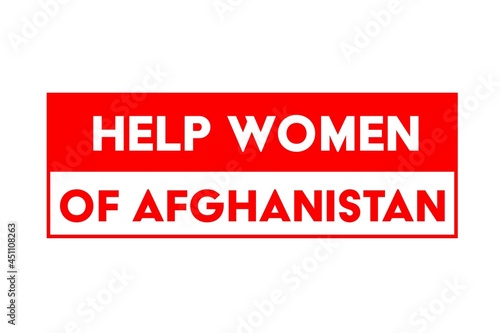 Help Afghan Women