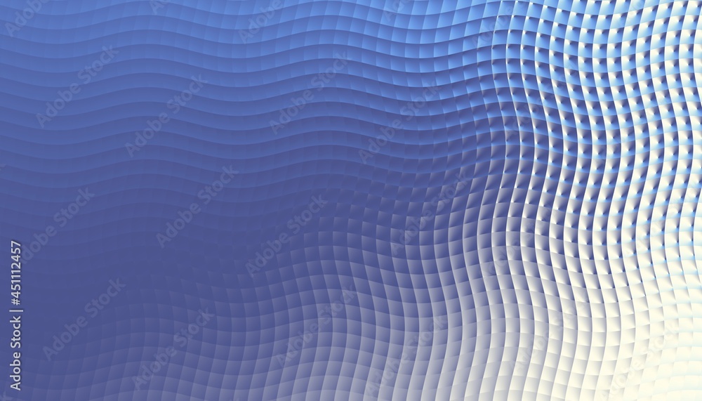 Abstract fractal pattern. Abstract fractal pattern.