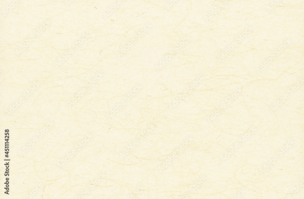 Obraz premium 和紙のテクスチャ 背景素材