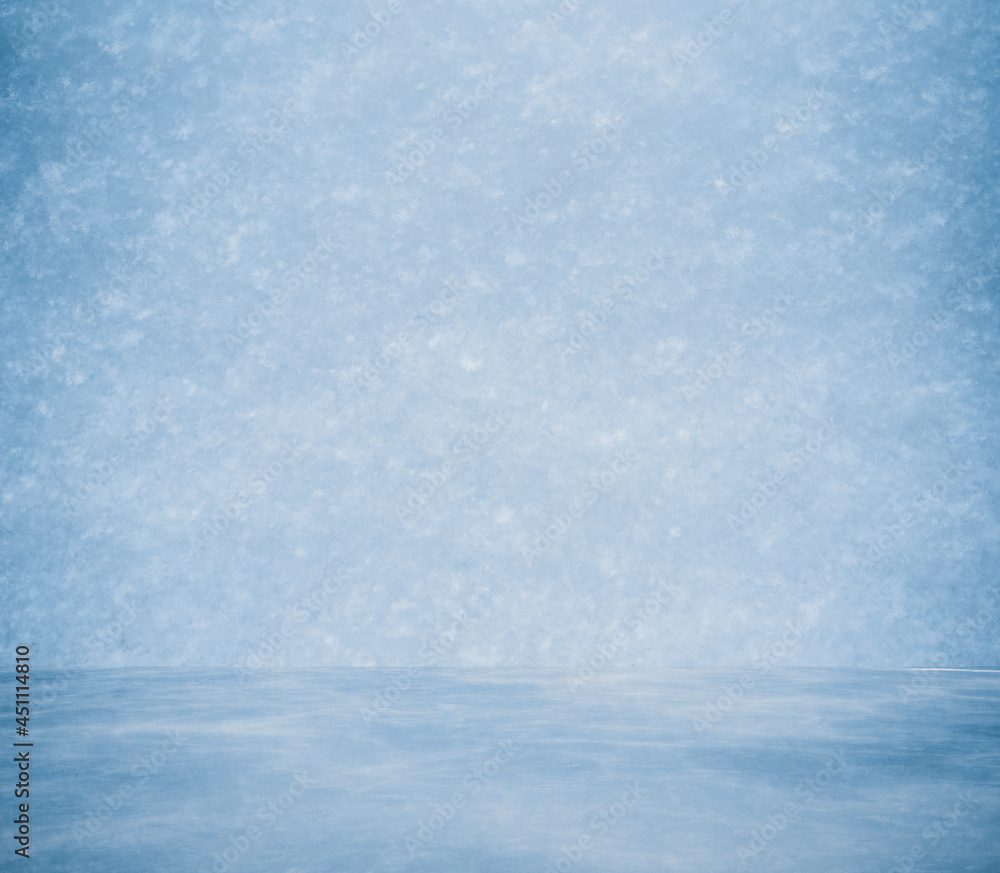 Obraz premium winter background