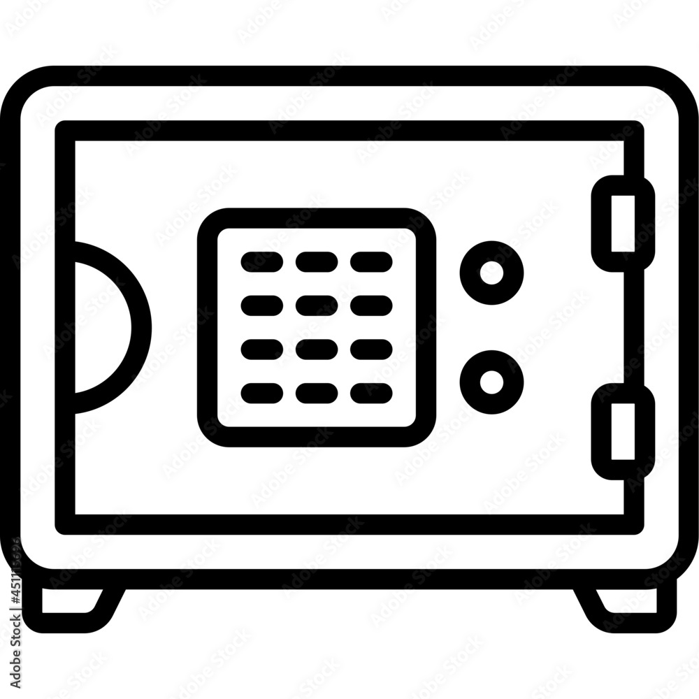 safe box safe box