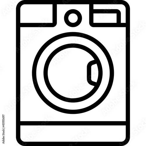 cloth washer