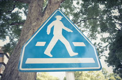 歩道