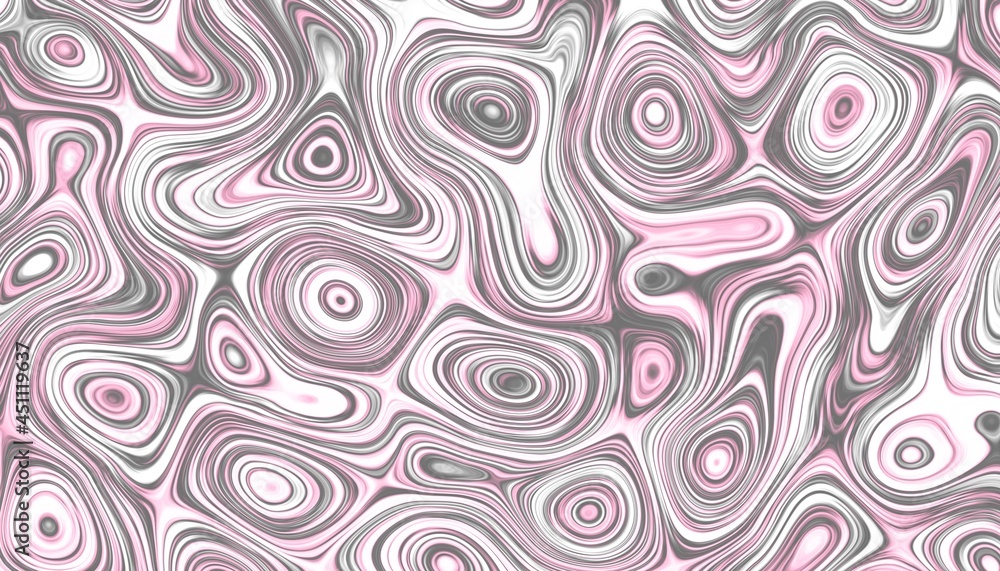 Wavy abstract futuristic background Wavy abstract futuristic background