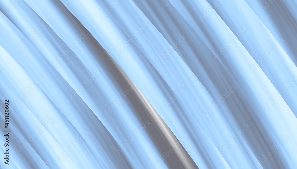 Abstract fractal pattern. Abstract fractal pattern.