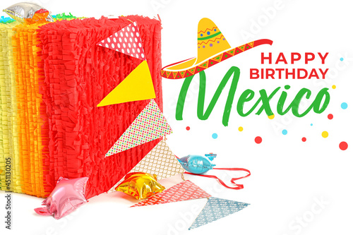Greeting card for Independe...