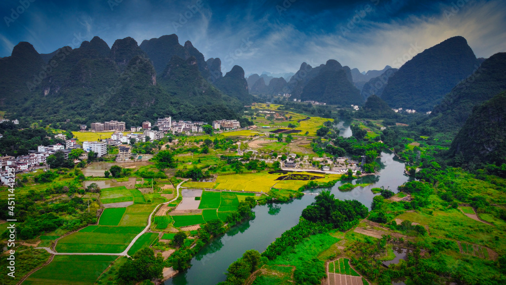 Yangshuo