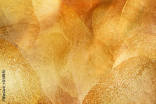 琥珀色 背景 テクスチャ 