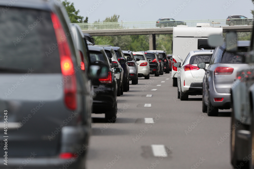 trafic retention trafic retention