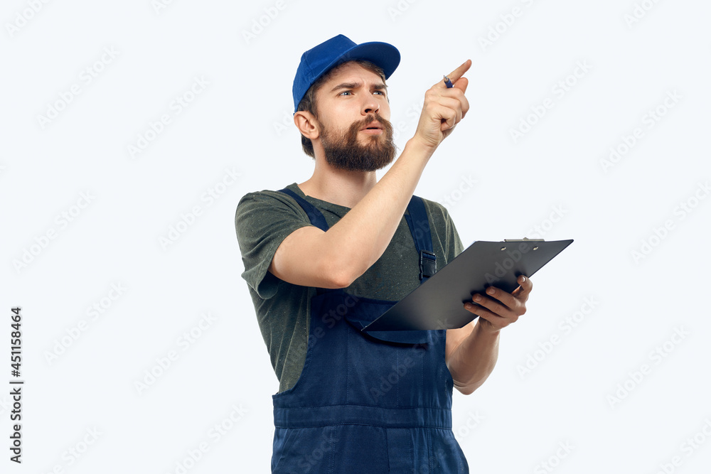 male courier work uniform delivery of professional services male courier work uniform delivery of professional services