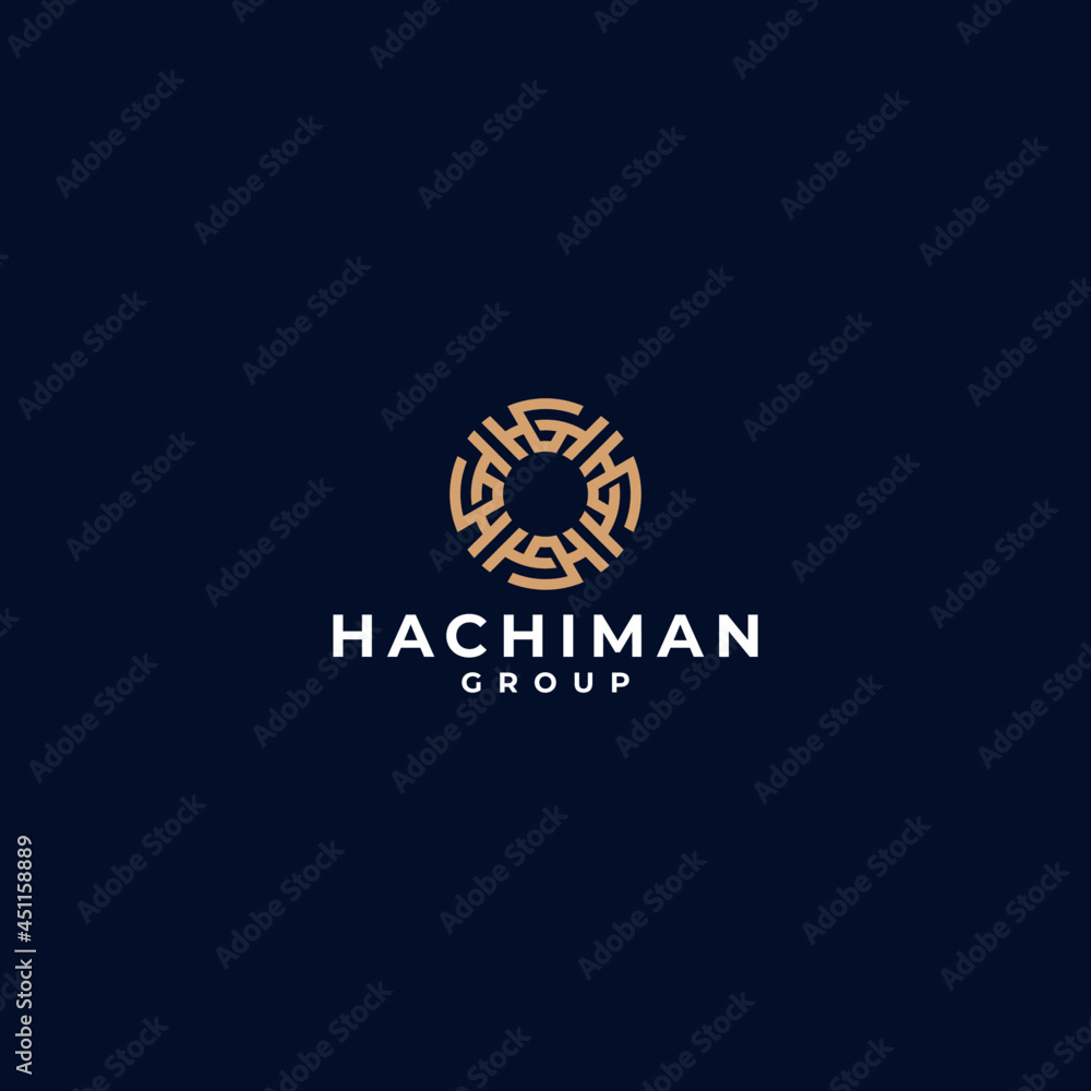 initial letter hg monogram with circular logo design. minimal vector graphic alphabet symbol template. initial letter hg monogram with circular logo design. minimal vector graphic alphabet symbol template.