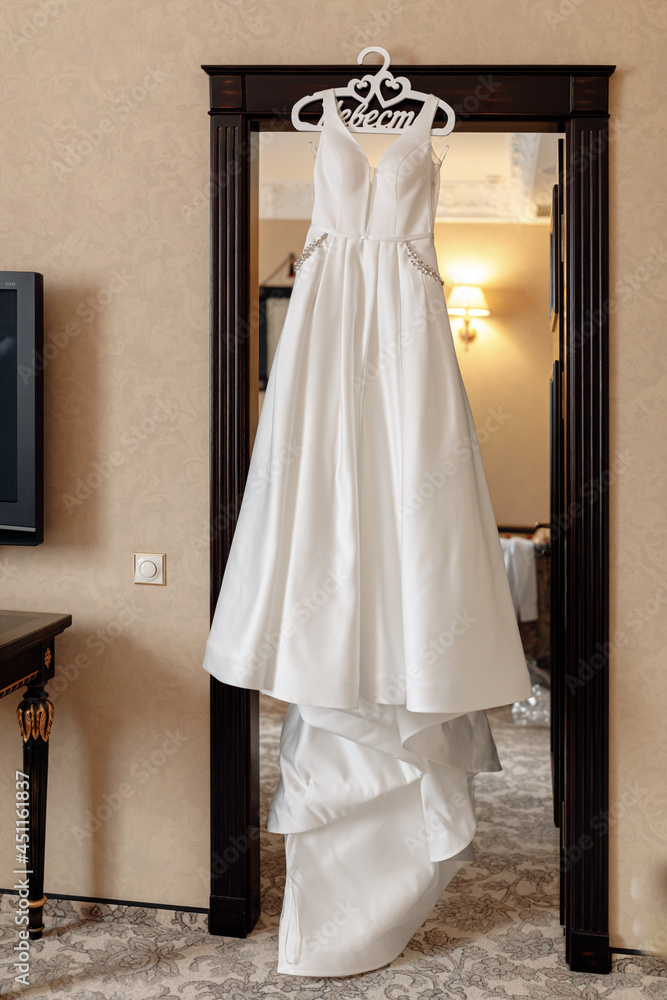 bride in white wedding dress bride in white wedding dress