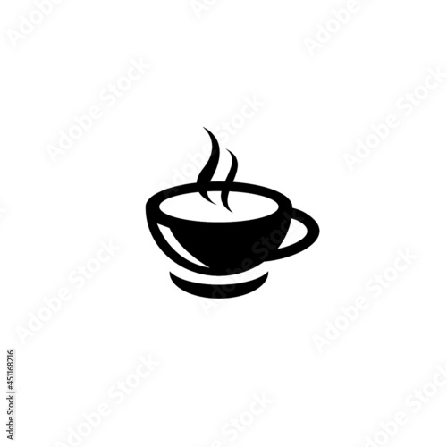 Coffee cup Icon 